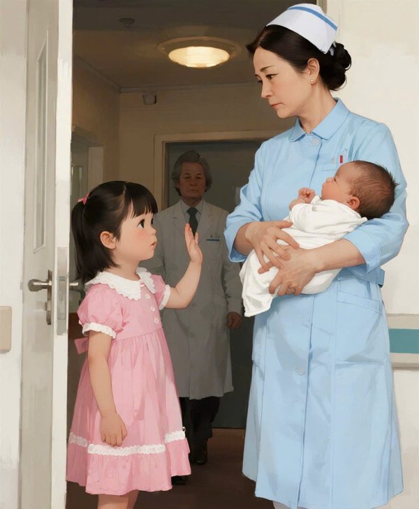 EM GÁI ĐẾN TỪ ĐỊA PHỦ