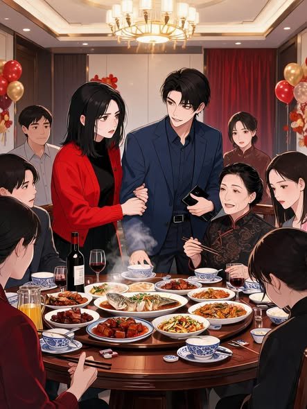 BỊ TRỤC XUẤT VỀ LÀNG Á