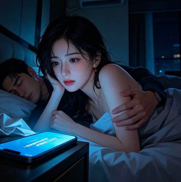 Ba Năm Hôn Nhân, Một Đêm Tỉnh Mộng