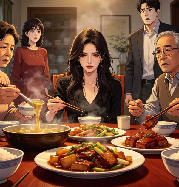 Nhà Này Đứng Tên Tôi