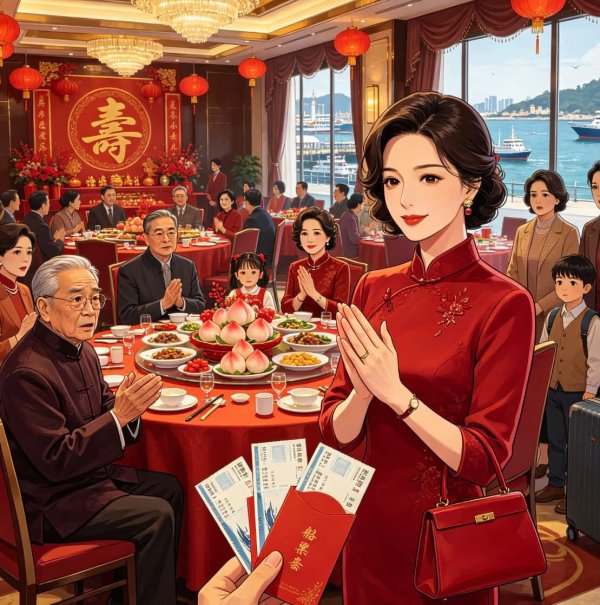 Lời Xin Lỗi Quá Muộn