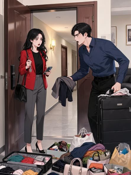 Tỉnh Ngộ Sau Cơn Giải Tỏa