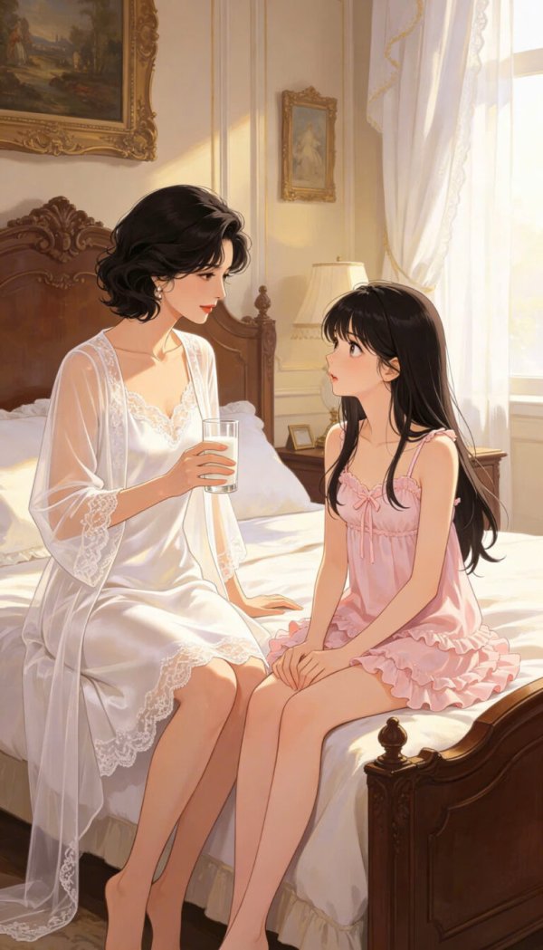 BÌNH SỮA ĐỔI MỆNH
