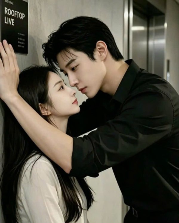 Nhặt Chú Về Làm Chồng