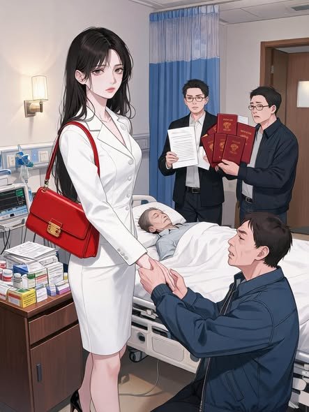 BA CĂN NHÀ VÀ CÁI GIÁ CỦA LÒNG THAM