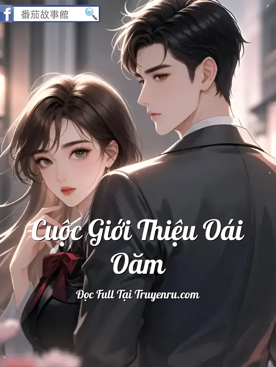Bìa truyện Cuộc Giới Thiệu Oái Oăm
