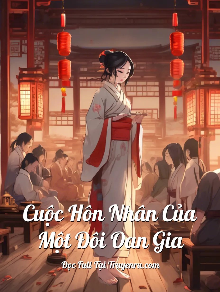 Cuộc Hôn Nhân Của Một Đôi Oan Gia