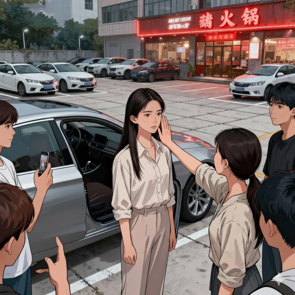 Cuộc Hôn Nhân Gỉa Dối Của Tổng Tài