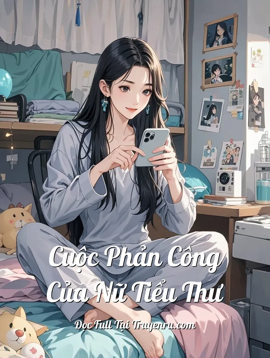 Cuộc Phản Công Của Nữ Tiểu Thư
