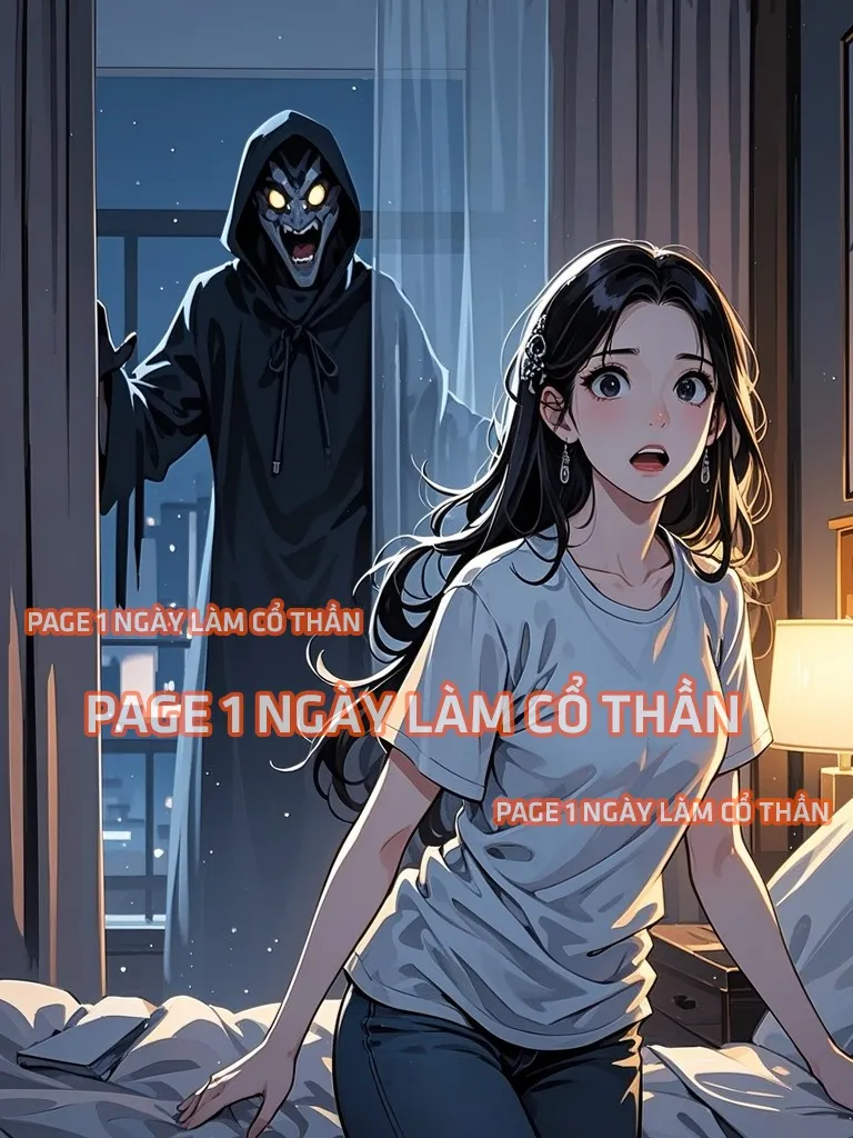 Bìa truyện ĐÊM KHÔNG SAO Ở TÂY TẠNG