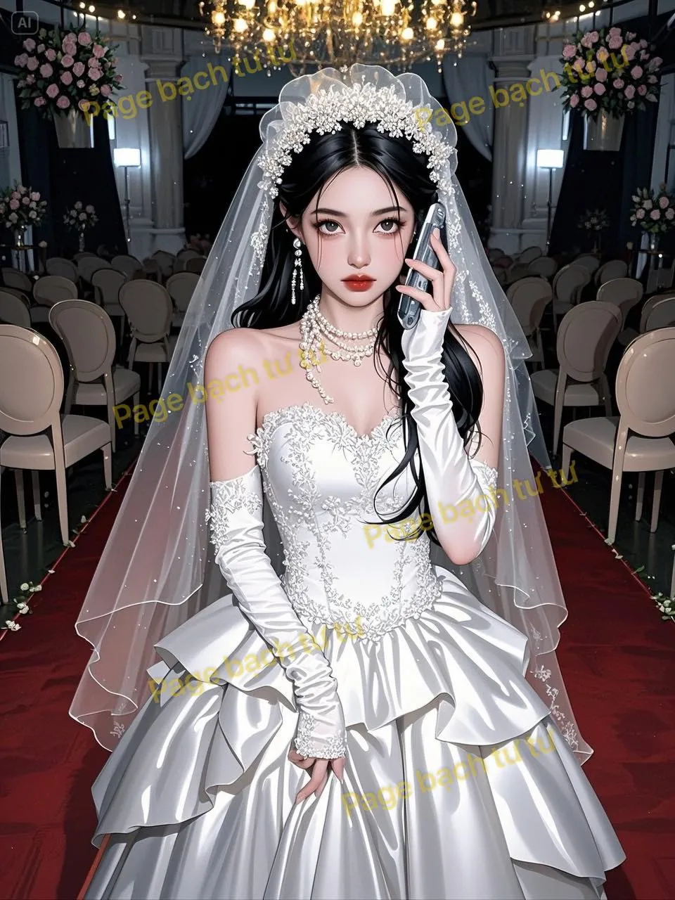Bìa truyện ĐỔI CHÚ RỂ TRONG NĂM PHÚT