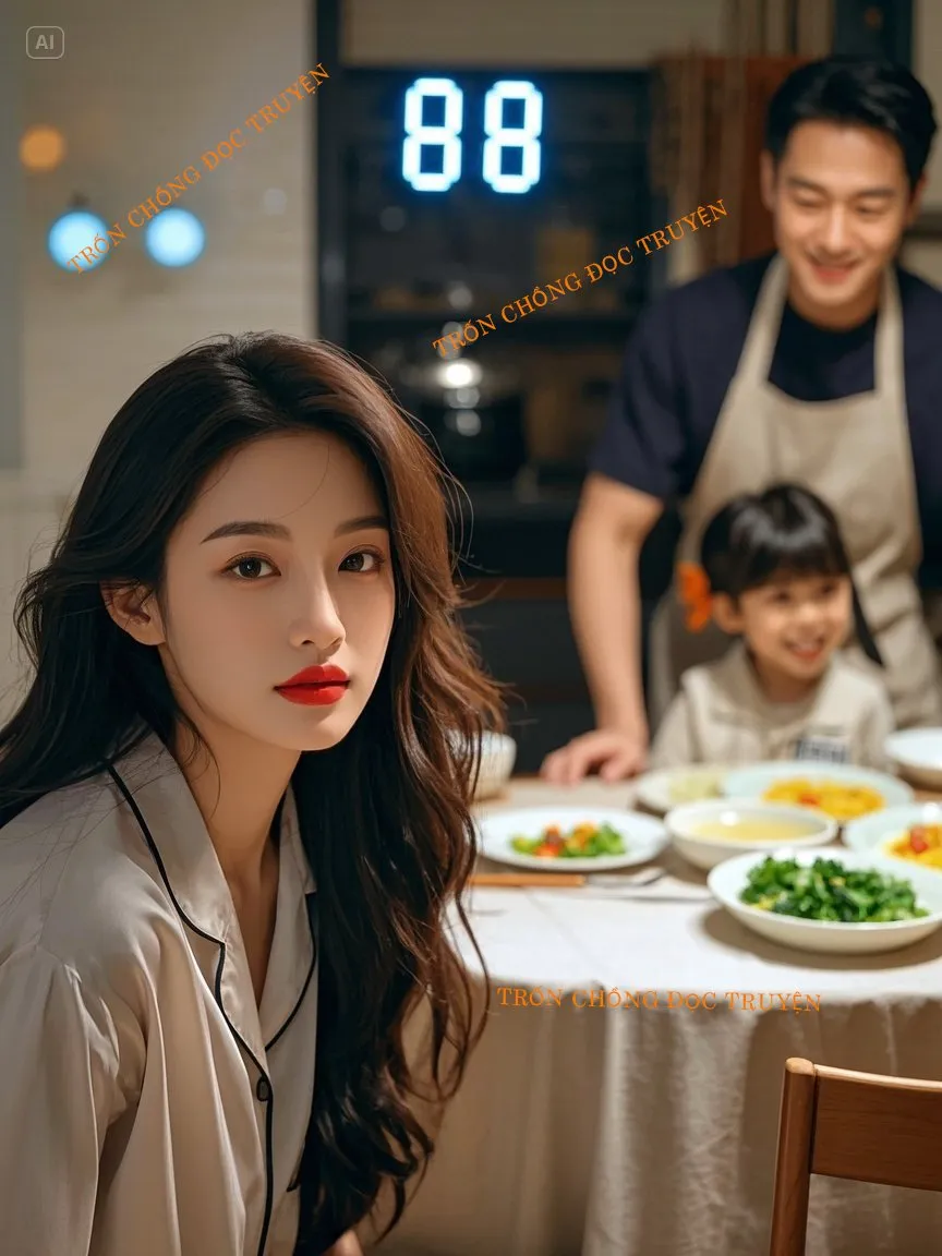 Bìa truyện ĐỔI MẠNG LẤY TIỀN