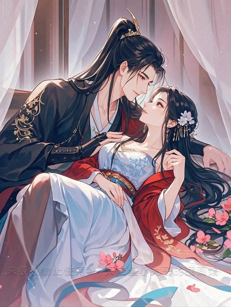 Đời Này, Ta Cũng Muốn Tranh Giành