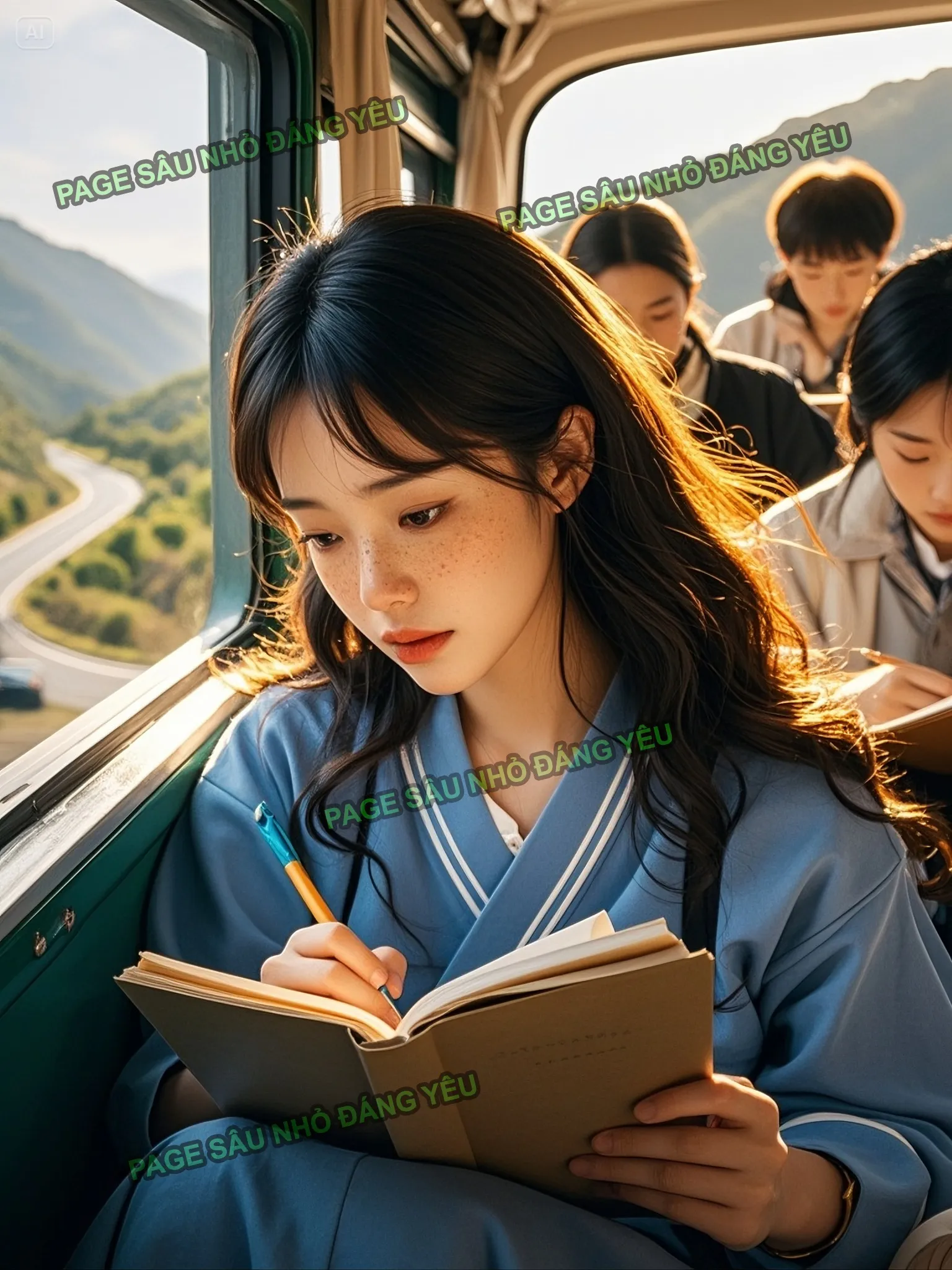 Bìa truyện ĐỨA CON CỦA LÒ ẤP NGƯỜI