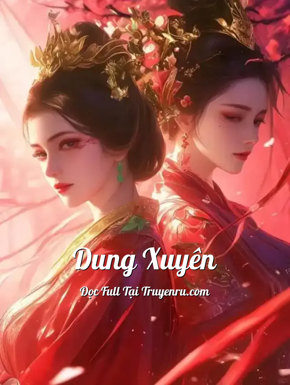 Bìa truyện Dung Xuyên