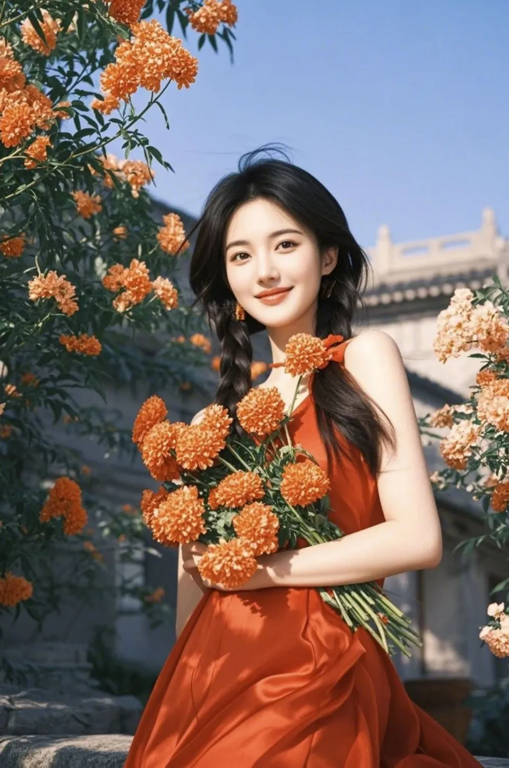 Bìa truyện ĐƯỢC CHA MẸ RUỘT TRONG HÀO MÔM ĐÓN VỀ NHÀ