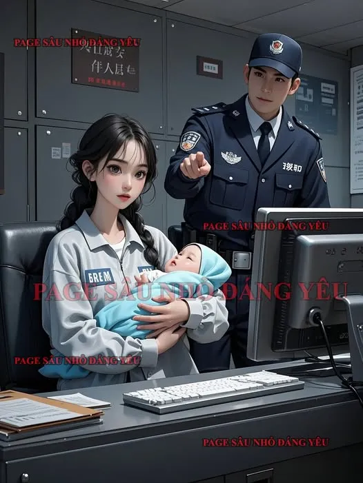 Bìa truyện DƯỚI CÁI BÓNG CỦA CHÍNH THẤT