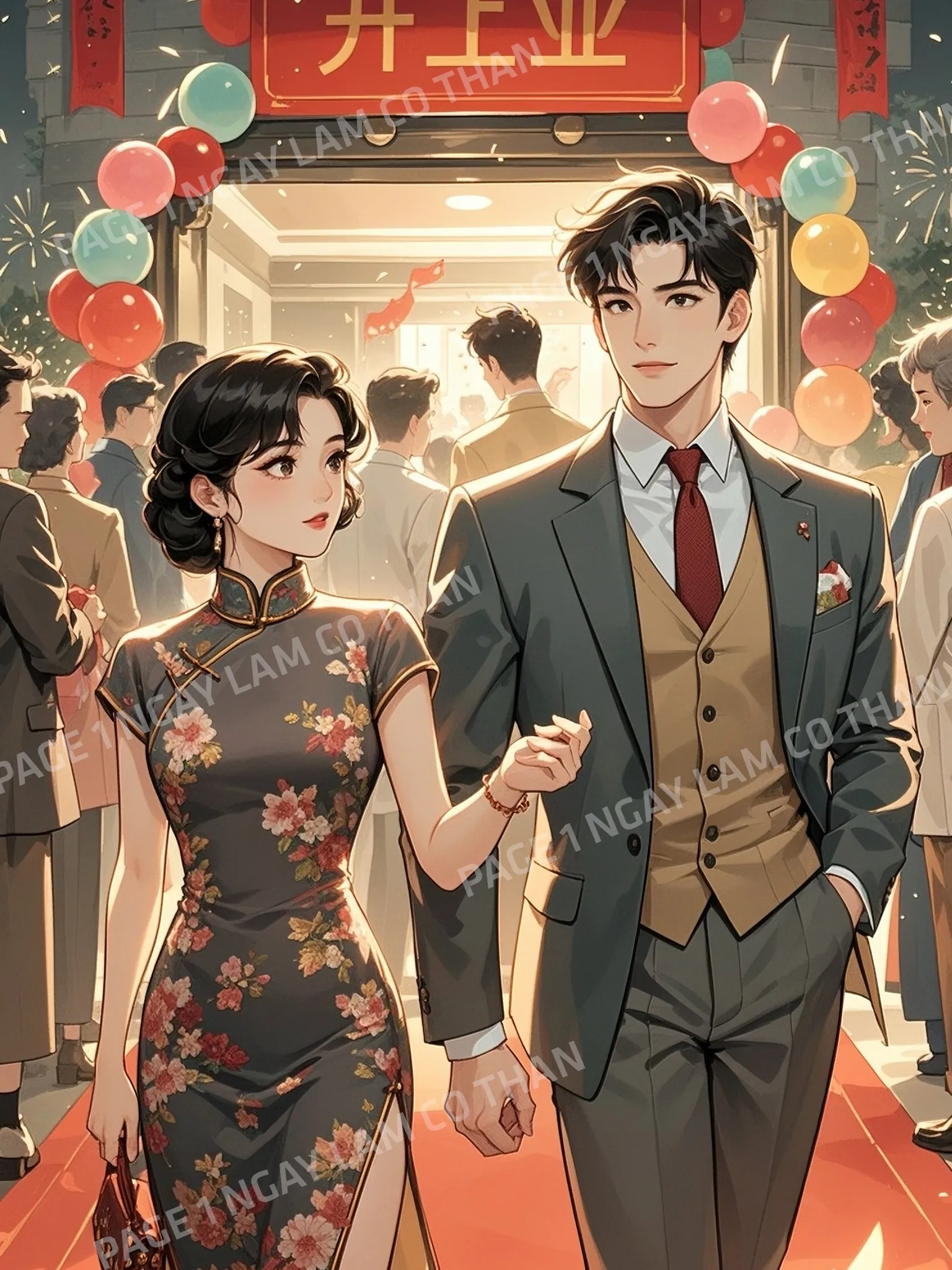 Bìa truyện EM CHỒNG VÌ TÀI SẢN MÀ MƯU HẠI VỢ CHỒNG TÔI