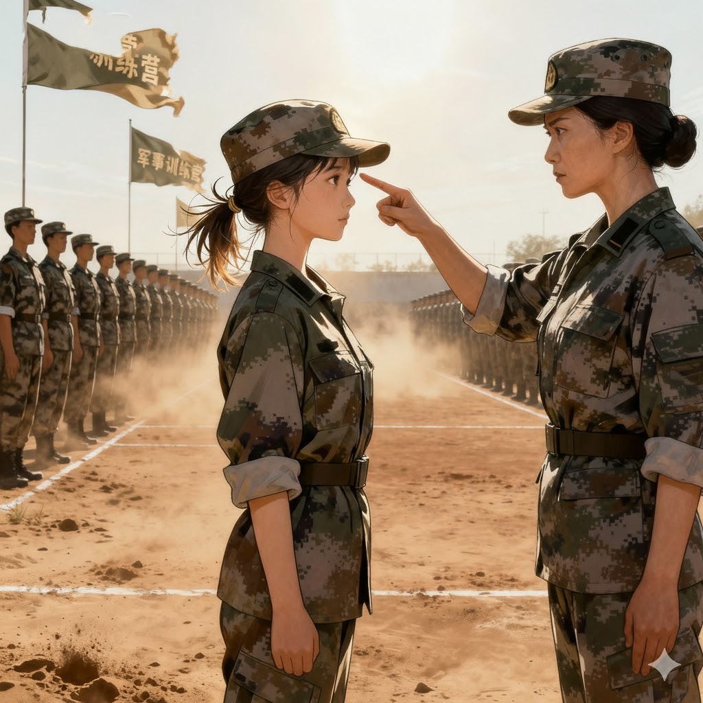 Bìa truyện Đeo Vàng Vào Chiến Trường