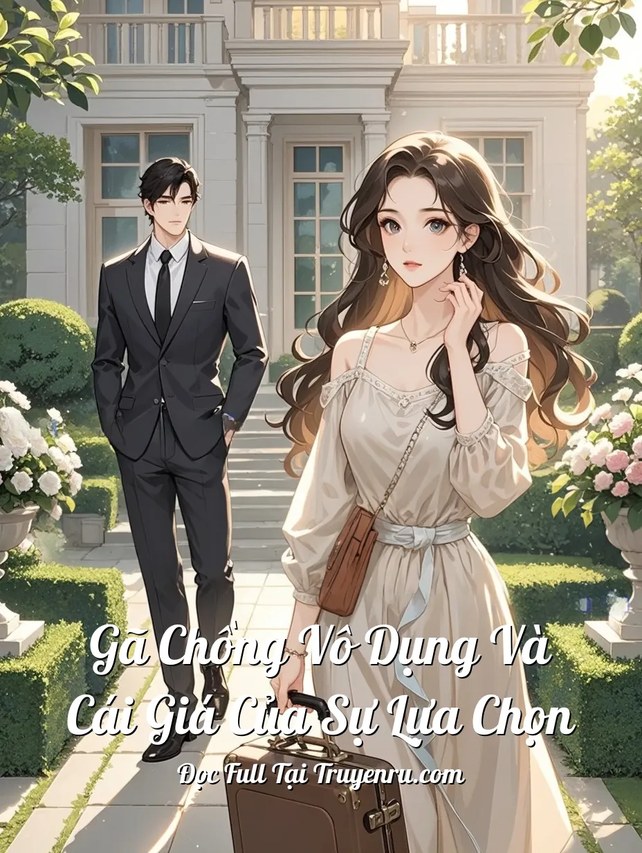 Gã Chồng Vô Dụng Và Cái Giá Của Sự Lựa Chọn