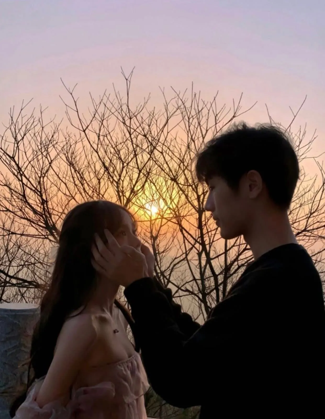 Bìa truyện GIẢ CHẾT RỜI XA ANH