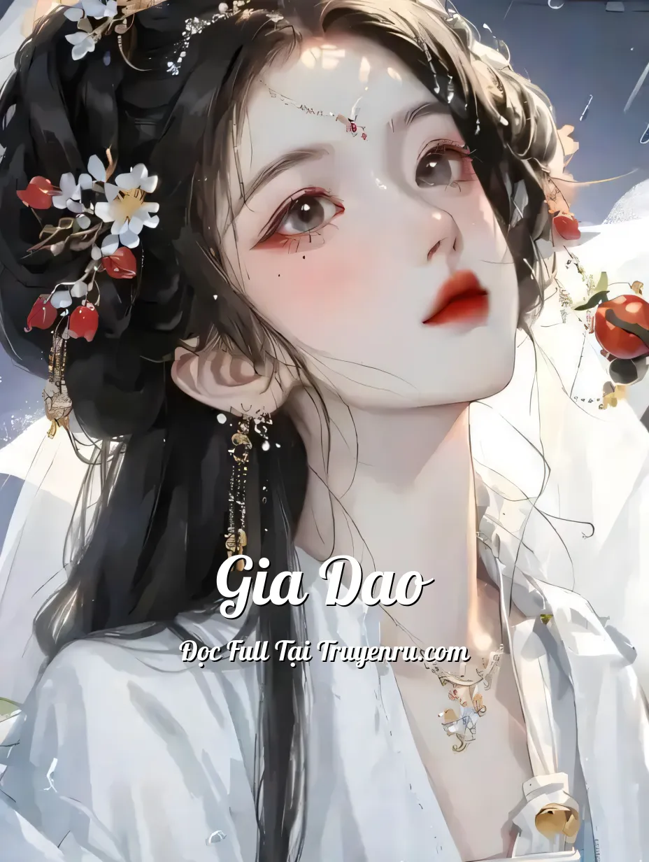 Bìa truyện Gia Dao