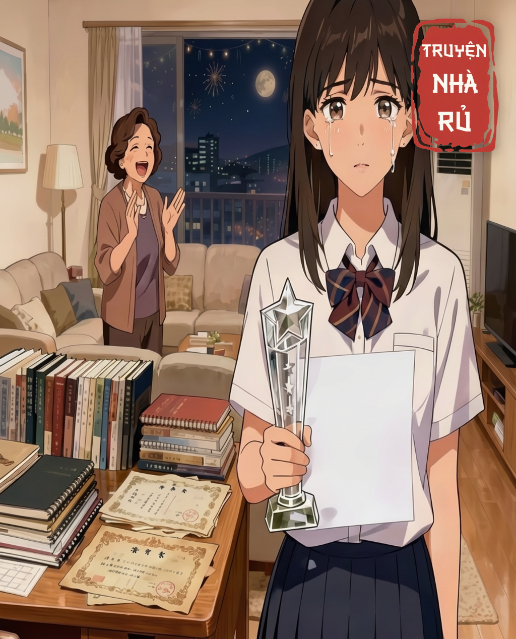 Gia Quy Và Quyền Lựa Chọn