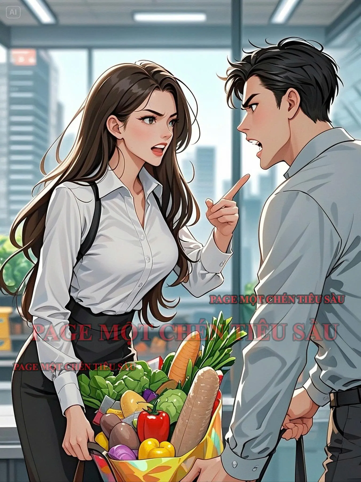 Bìa truyện GIẤU MẶT BAO NĂM, ĐẾN LÚC THU LƯỚI