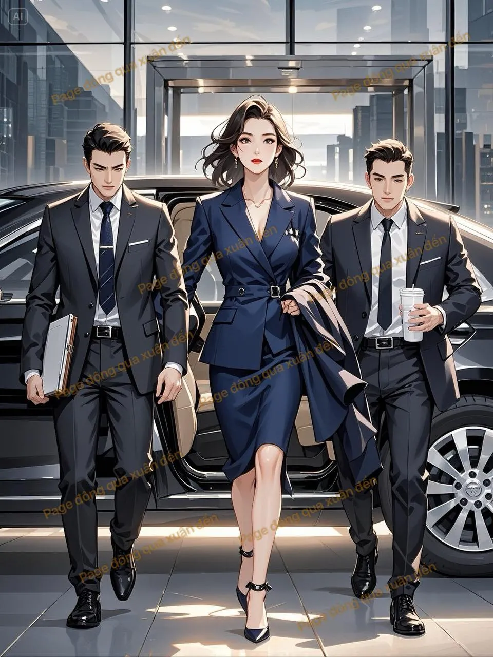 GIẤY CHỨNG TỬ VÀ LÁ THƯ TUYỂN CHỒNG