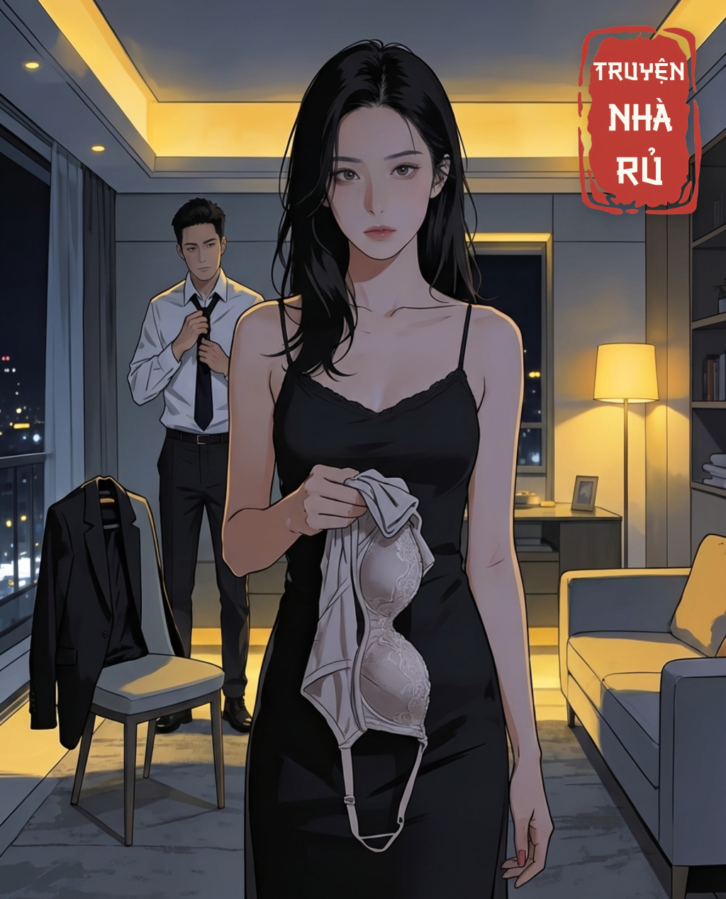 Gió Thu Chẳng Còn Phụ Lòng Người