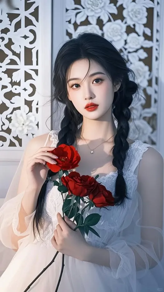 Bìa truyện HAI CON ĐƯỜNG KHÁC BIỆT