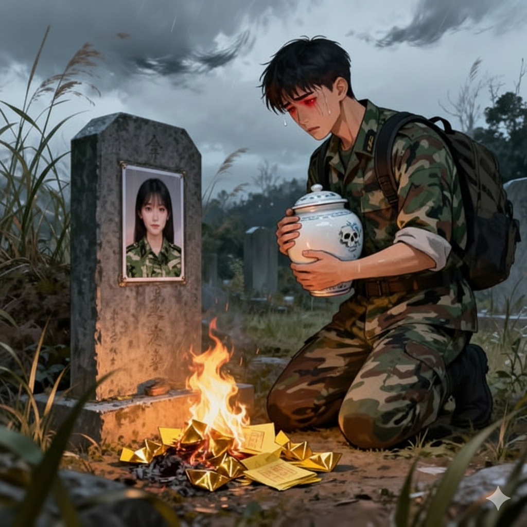 Hành Trình Giải Thoát