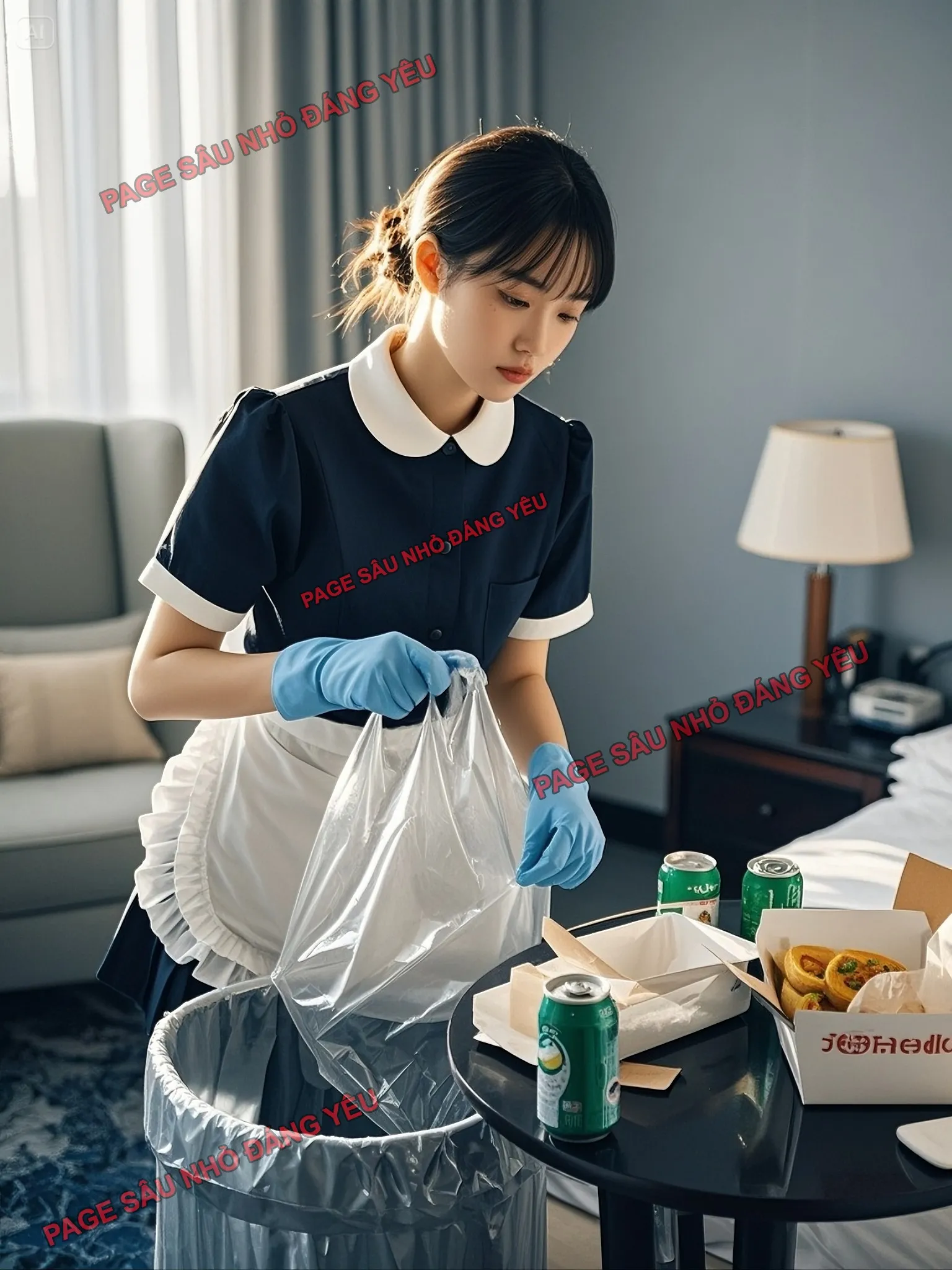 Bìa truyện HÀO MÔN KHÔNG CHỪA ĐƯỜNG CHO KẺ GIAN DỐI