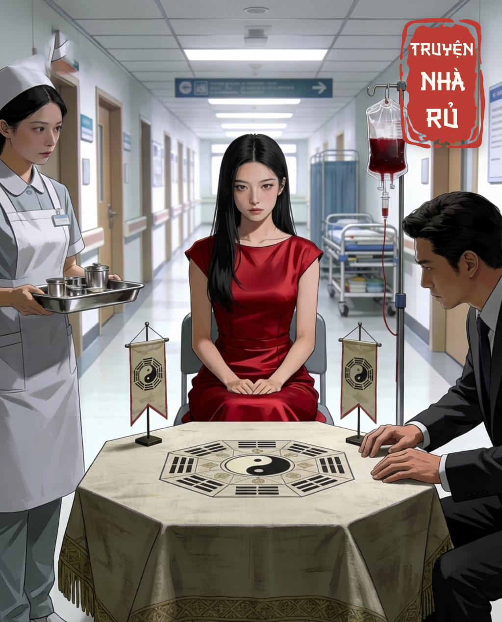 Họ Cố Thất Đức