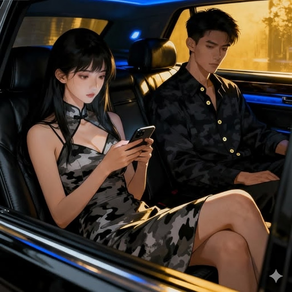 Hôn Nhân Hai Ngày Một Tháng