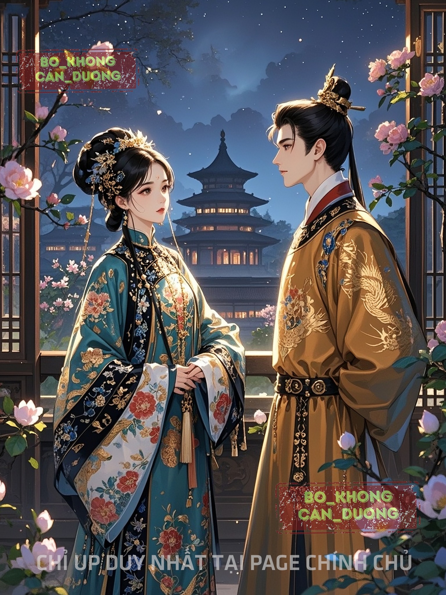 Hong Trang Ga Lan Thu Hai