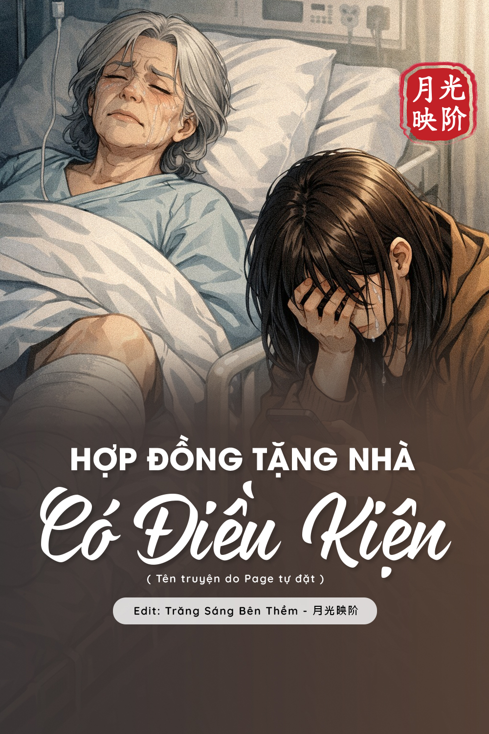 Hợp Đồng Tặng Nhà Có Điều Kiện