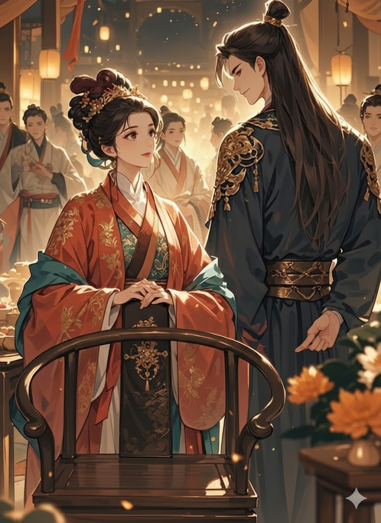 Bìa truyện Kế Sách Hòa Ly Full