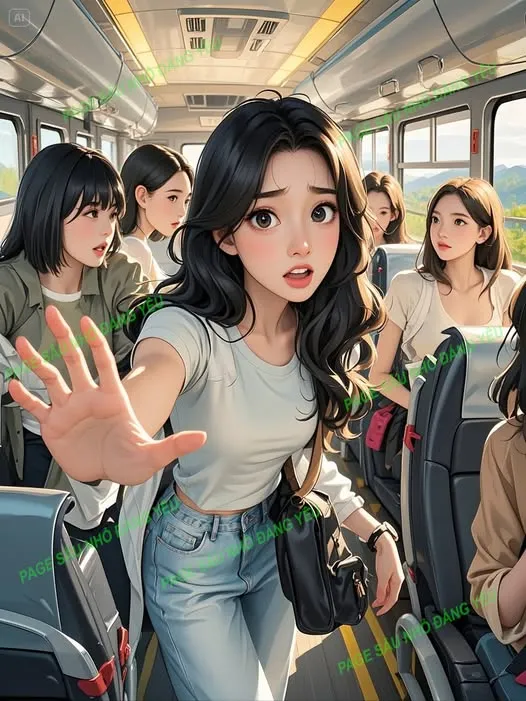 Bìa truyện KHI CẢ LỚP CHỌN TIỀN THAY VÌ TƯƠNG LAI