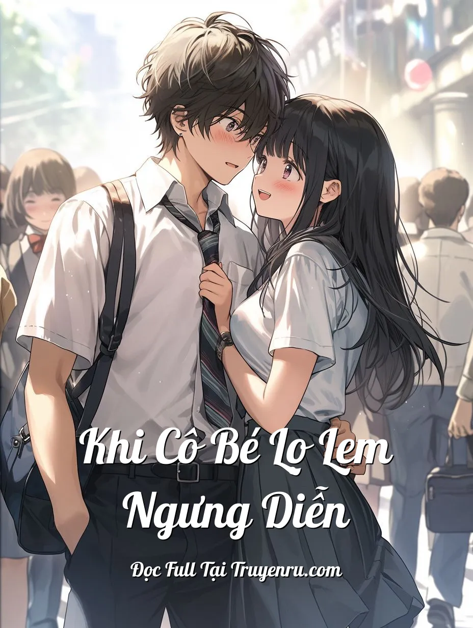 Khi Cô Bé Lọ Lem Ngưng Diễn