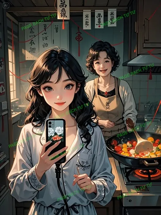 Bìa truyện KHI KẺ SĂN THÀNH CON MỒI