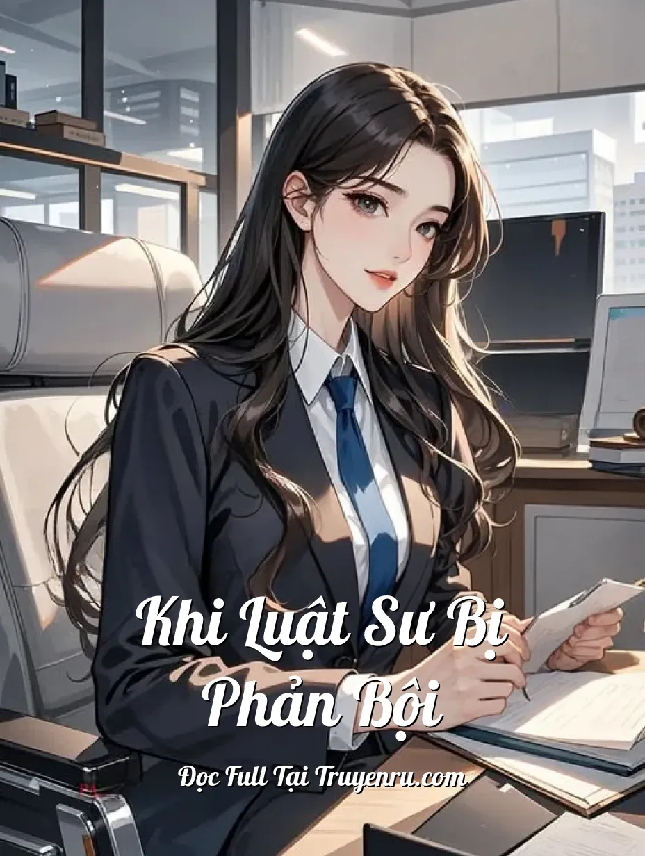 Khi Luật Sư Bị Phản Bội