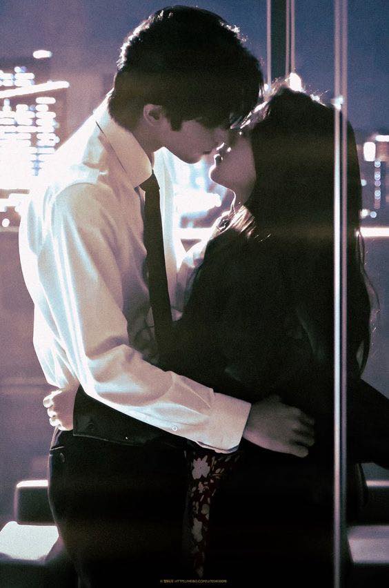 Không Chỉ Gió Đêm Mới Chất Chứa Yêu Thương