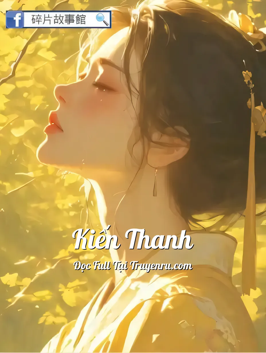 Bìa truyện Kiến Thanh