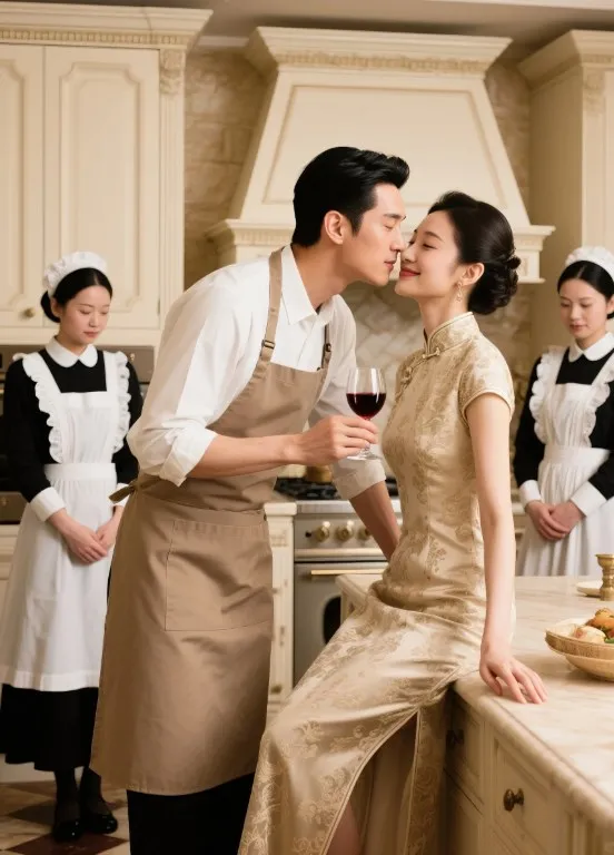 Bìa truyện KIM CHỦ GẶP CHIM HOÀNG YẾN PHẢN CHỦ