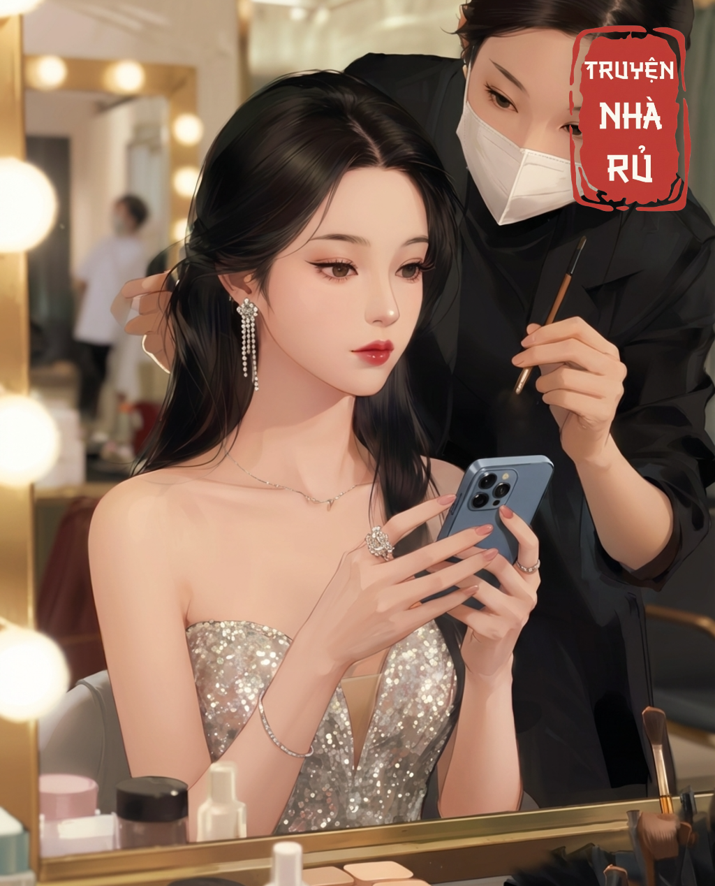 Kỷ Niệm Ngày Cưới Của Tôi