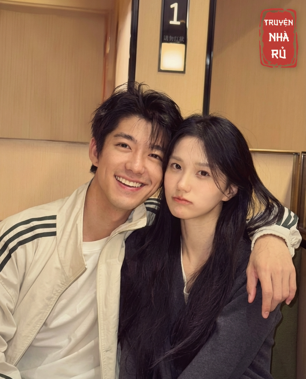 Làm Bạn Gái Lão Đại