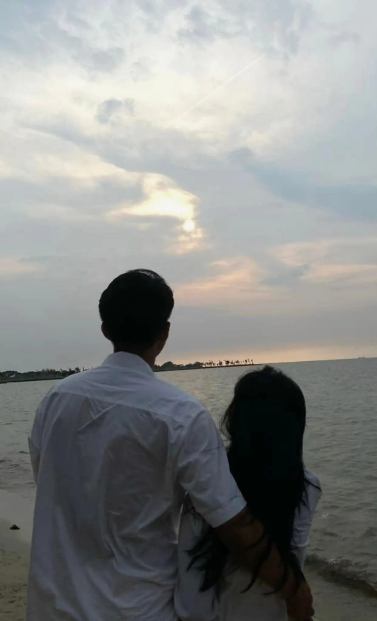 Bìa truyện LẦN CUỐI RƠI LỆ