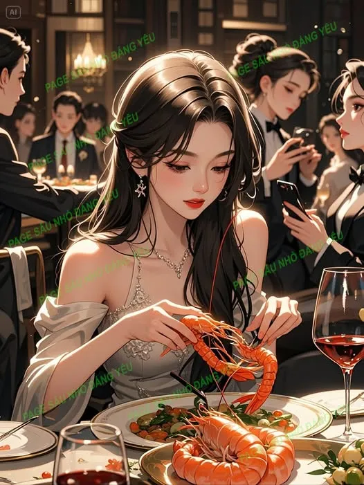 Bìa truyện LẦN NÀY , EM KHÔNG ĐỢI ANH NỮA