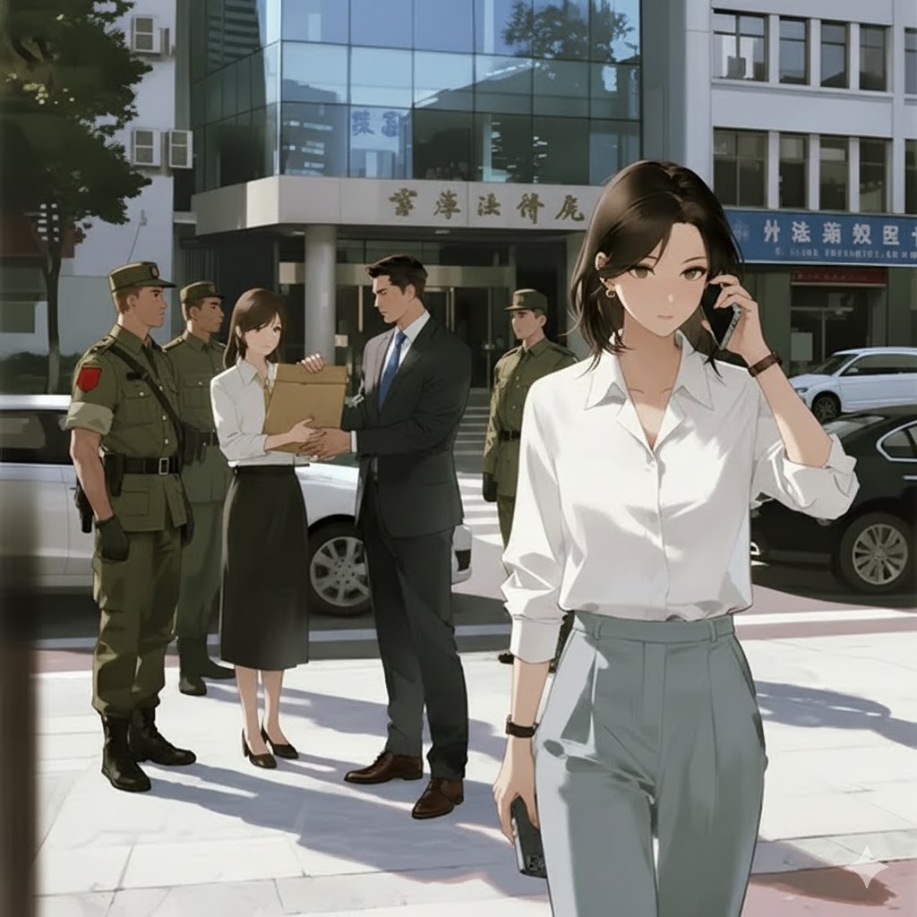 Bìa truyện Lời Nói Dối Từ Người Thương